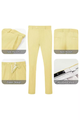 Men’s Striped Formal Suit Set | Two Piece