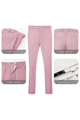 Men’s Striped Formal Suit Set | Two Piece