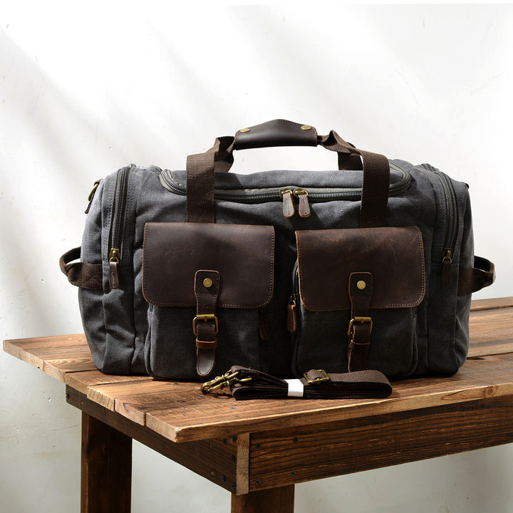 Kelvin - Weekend Travel Bag