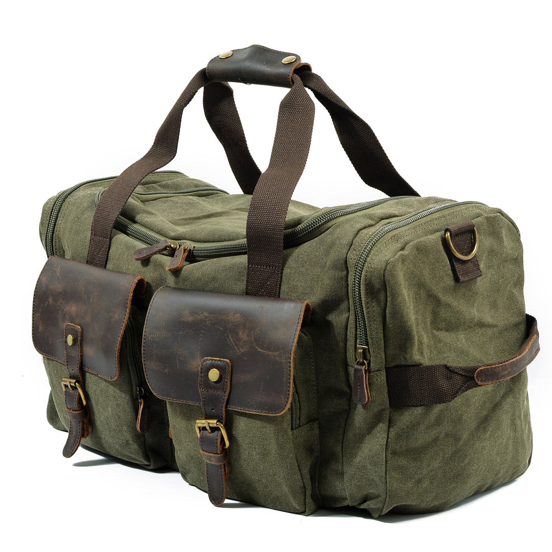Kelvin - Weekend Travel Bag