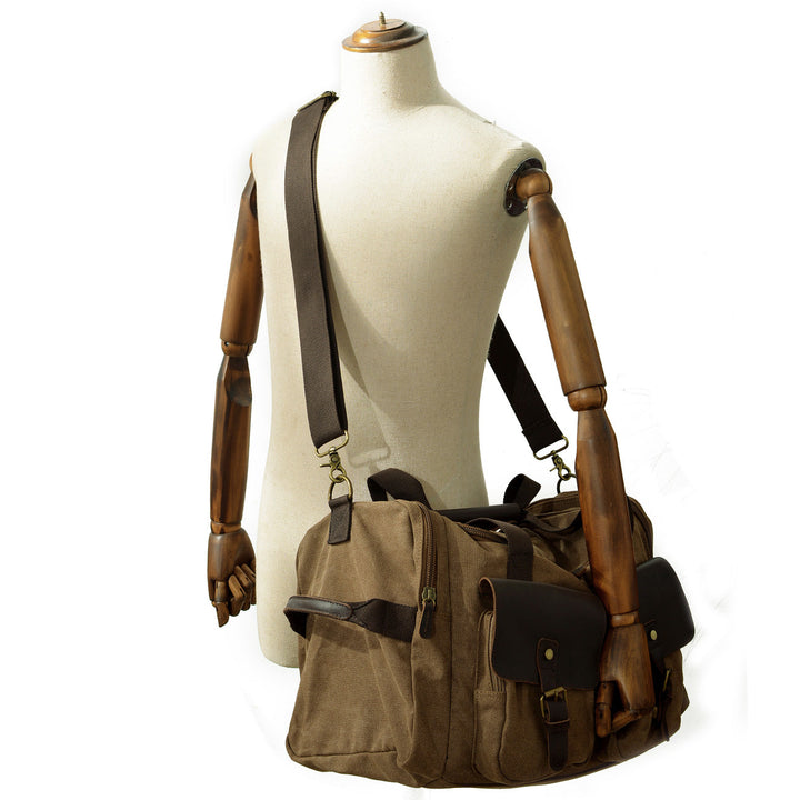 Kelvin - Weekend Travel Bag