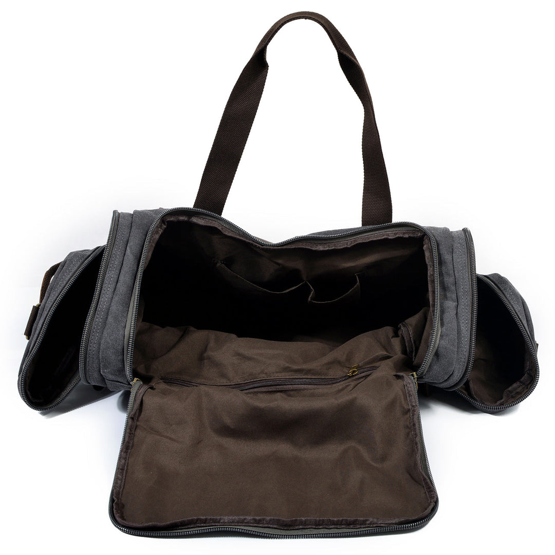 Kelvin - Weekend Travel Bag