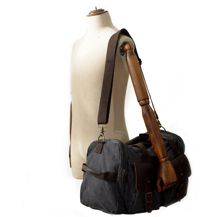 Kelvin - Weekend Travel Bag