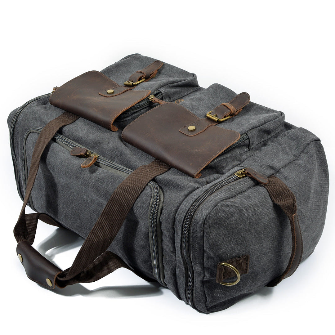 Kelvin - Weekend Travel Bag