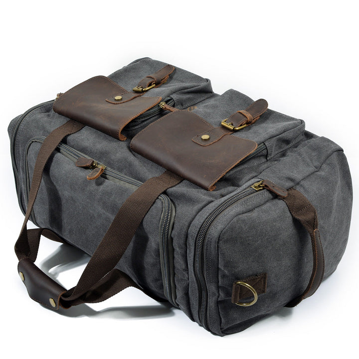 Kelvin - Weekend Travel Bag