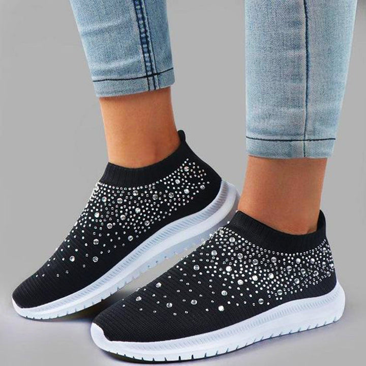 Women’s Orthopaedic Sneakers | Slip-On