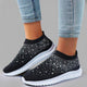 Women’s Orthopaedic Sneakers | Slip-On