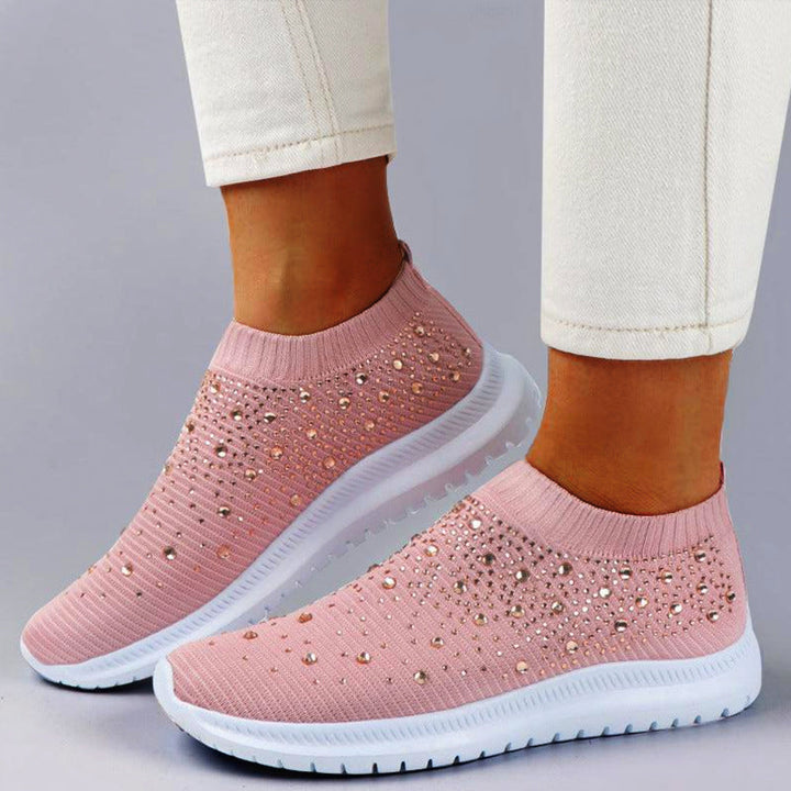 Women’s Orthopaedic Sneakers | Slip-On