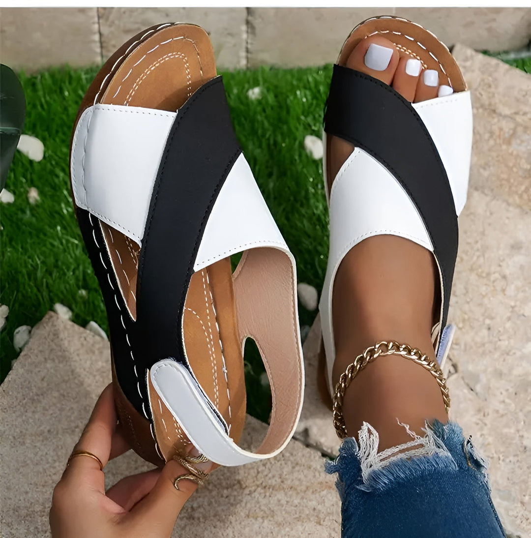 Women’s Orthopedic Sandals | Slip On