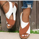 Women’s Orthopaedic Sandals | Slip On