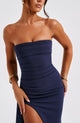 Women’s Strapless Formal Dress | Maxi
