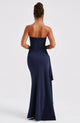 Women’s Strapless Formal Dress | Maxi