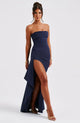 Women’s Strapless Formal Dress | Maxi