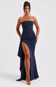 Women’s Strapless Formal Dress | Maxi