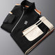Men’s Tracksuit Set | Zip-Up Jacket & Joggers