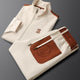 Men’s Tracksuit Set | Zip-Up Jacket & Joggers