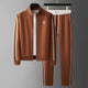 Men’s Tracksuit Set | Zip-Up Jacket & Joggers